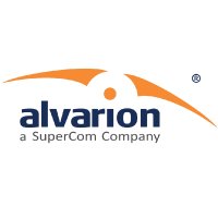 Logo Alvarion-Italia - Agenzia Marketing