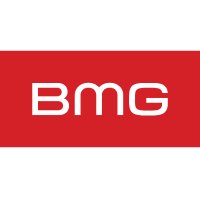 Logo BMG-Ricordi - Agenzia Marketing