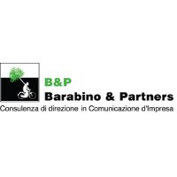 Logo Barabino-&-Partners - Agenzia Marketing