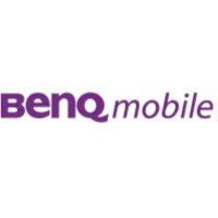 Logo BenQ-Mobile - Agenzia Marketing