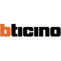 Logo Bticino - Agenzia Marketing
