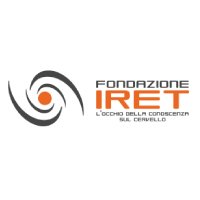 Logo IRET-Foundation - Agenzia Marketing