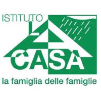 Logo Istituto-la-casa - Agenzia Marketing