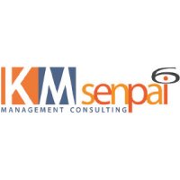 Logo KM-SENPAI - Agenzia Marketing