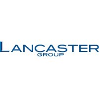 Logo Lancaster-Group - Agenzia Marketing