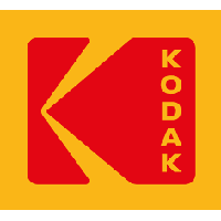 Logo Kodak - Agenzia Marketing