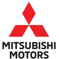 Logo MITSUBISHI - Step Up Milano