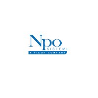 Logo NPO-sistemi - Agenzia Marketing