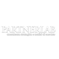 Logo Partner-Lab - Agenzia Marketing