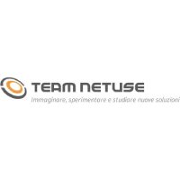 Logo TEAM-NETUSE - Agenzia Marketing