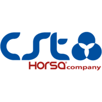 Logo Cst Consulting - Agenzia Marketing