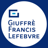 Logo Giuffrè-Francis-Lefebvre - Agenzia Marketing