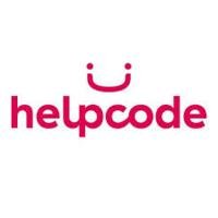 Logo Helpcode - Agenzia Marketing