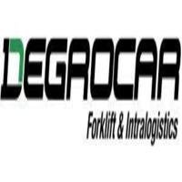 Logo Degrocar - Agenzia Marketing